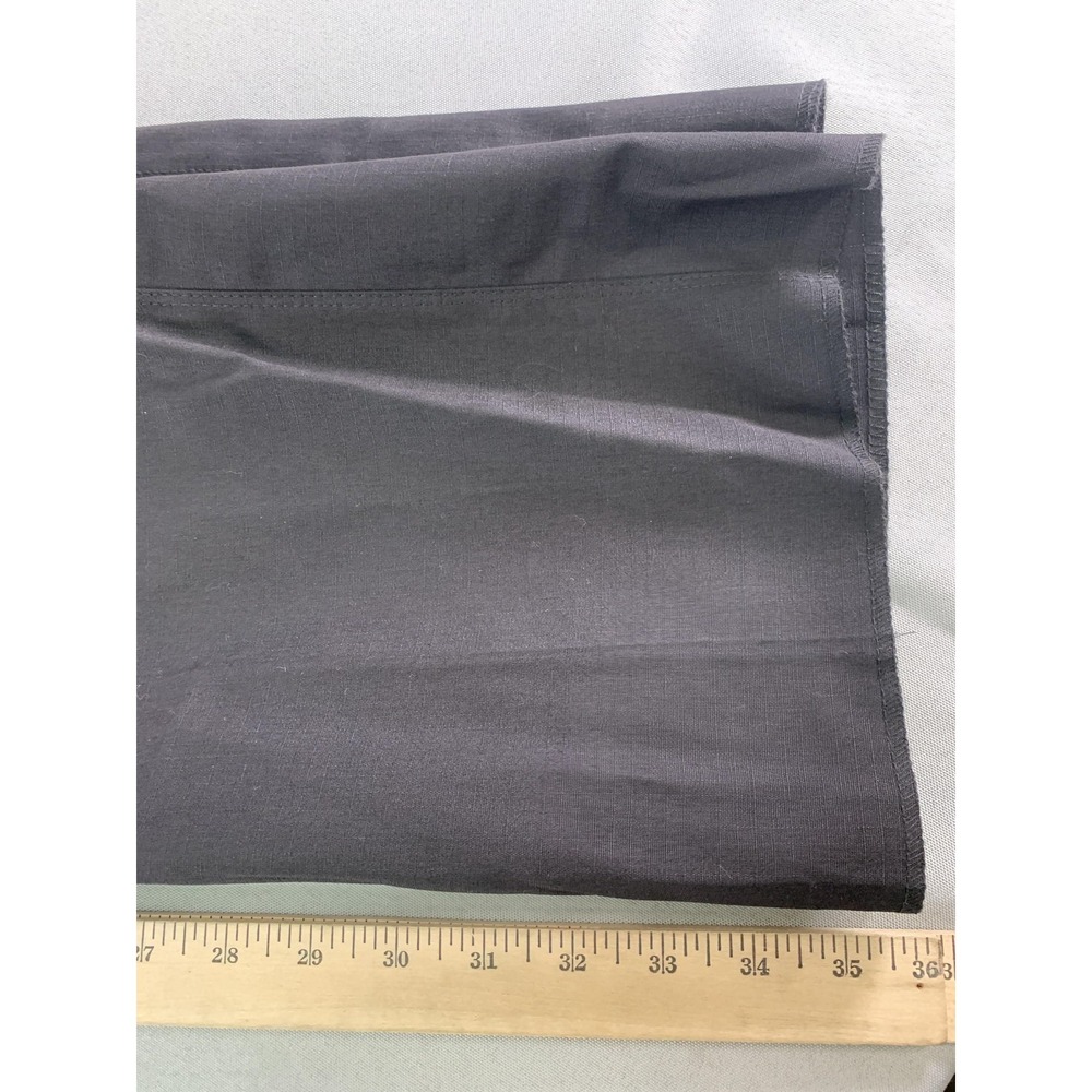 Flying Cross Pants Mens 42 Black Cross FX57700 EMS Cargo Uniform Tactical codes - Picture 4 of 11